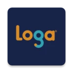 Logo of Loga Internet android Application 